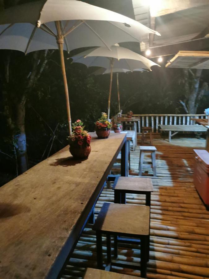 Home Garden Chaeson บ้านสวน ชวนฝัน Lampang Exterior foto