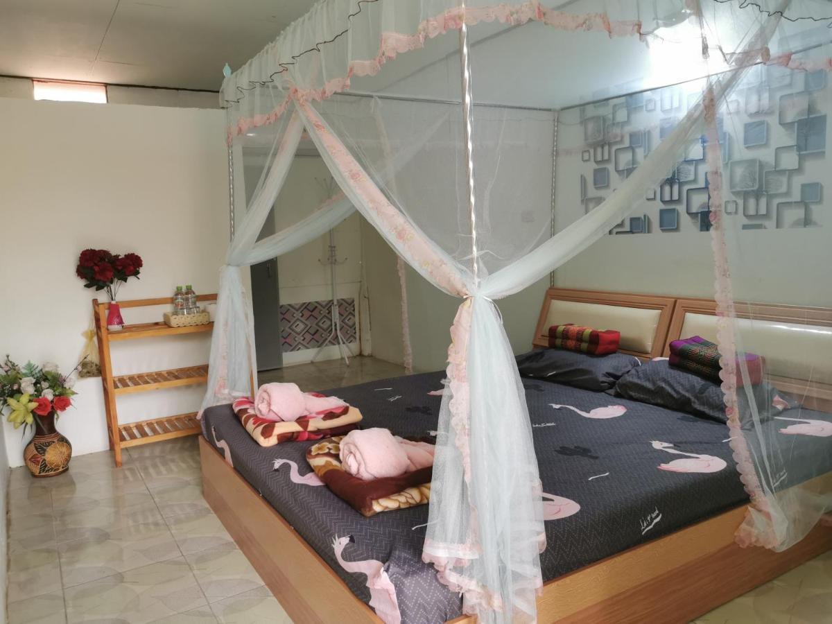 Home Garden Chaeson บ้านสวน ชวนฝัน Lampang Exterior foto