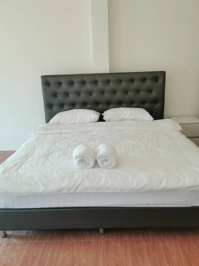Home Garden Chaeson บ้านสวน ชวนฝัน Lampang Exterior foto