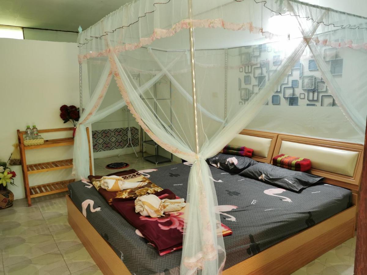 Home Garden Chaeson บ้านสวน ชวนฝัน Lampang Exterior foto