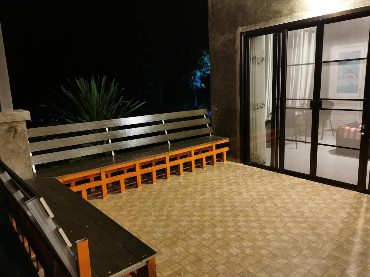 Home Garden Chaeson บ้านสวน ชวนฝัน Lampang Exterior foto