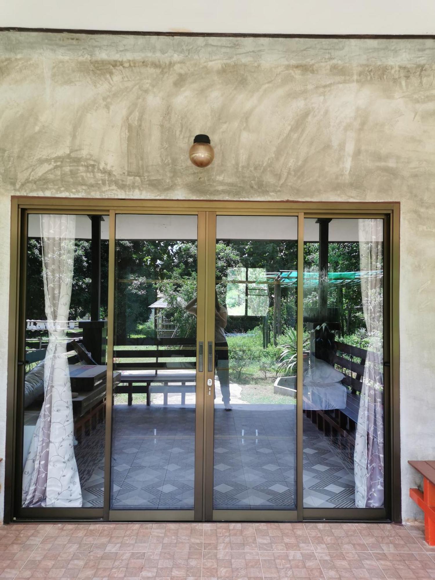 Home Garden Chaeson บ้านสวน ชวนฝัน Lampang Habitación foto